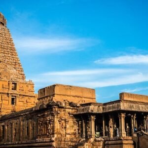 Trichy City Tour Package