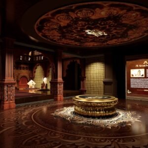 Ayodhya / Varanasi Trip Packages