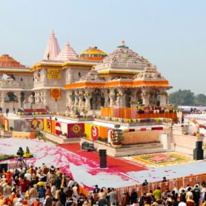 Ayodhya Tour Package From Bangalore