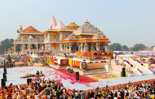 7Days North India Tourism - Image 4
