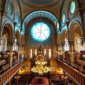 South India Church Tour Packages