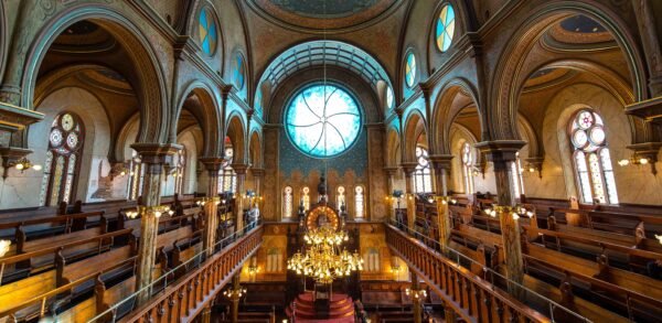 South India Church Tour Packages