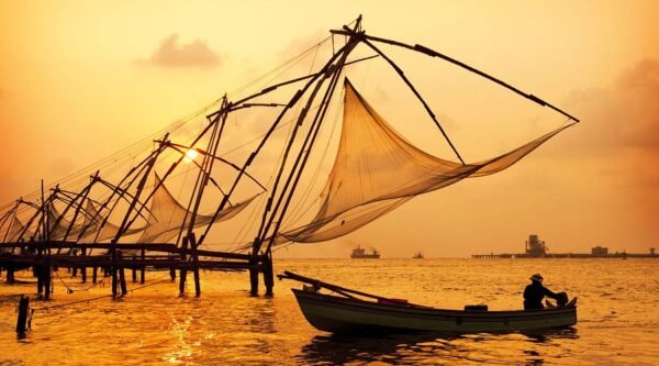 Best of Kerela Trip Package - Image 2
