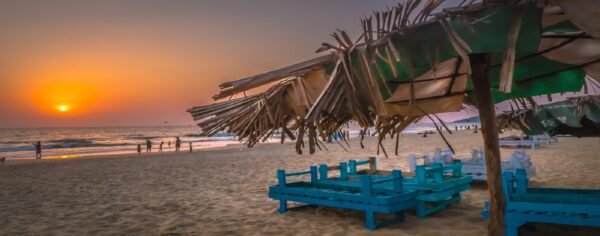 Amazing Goa Tour Package From Mumbai - Image 7