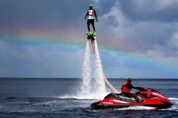Goa Water Sports Tour Packages - Image 2