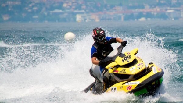 Goa Water Sports Tour Packages