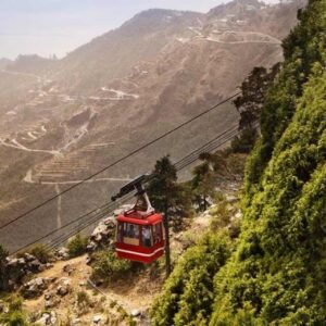 Glimpses of Kashmir