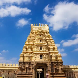 Karnataka Tour Package Starting From Bangalore