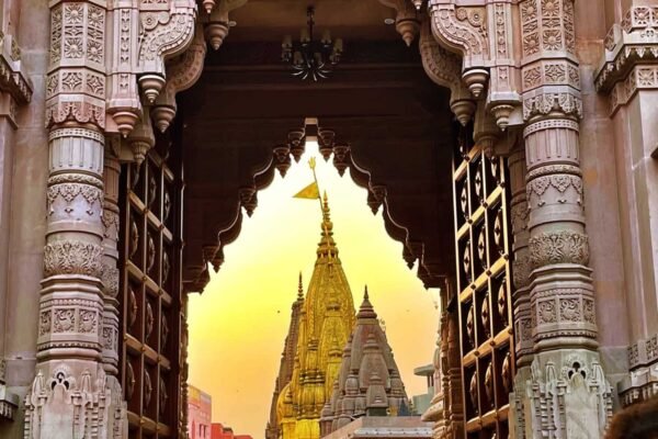 20 Days Jyothirlinga Tour Package from Delhi - Image 3