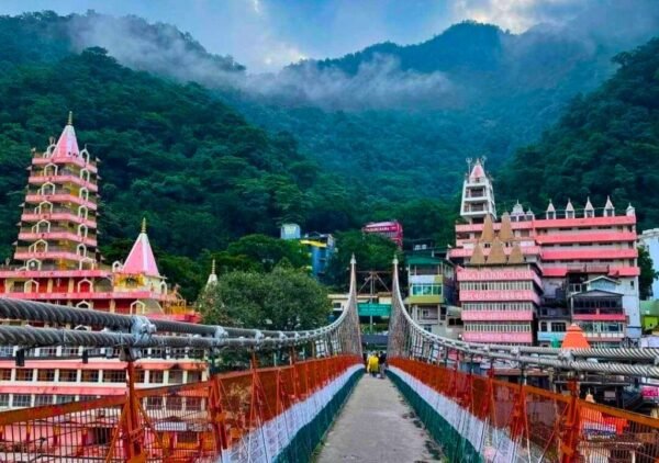 Rishikesh Tour Packages - Image 2