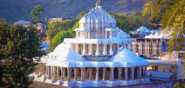 3 Days Mount Abu Packages