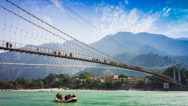 Rishikesh & Agra Tourism - Image 7