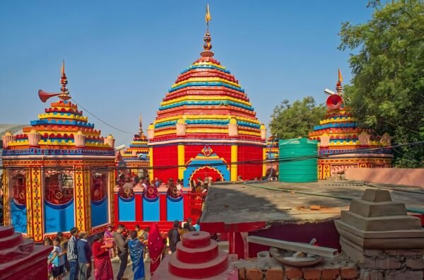 Ranchi Tour Packages East India - Image 5
