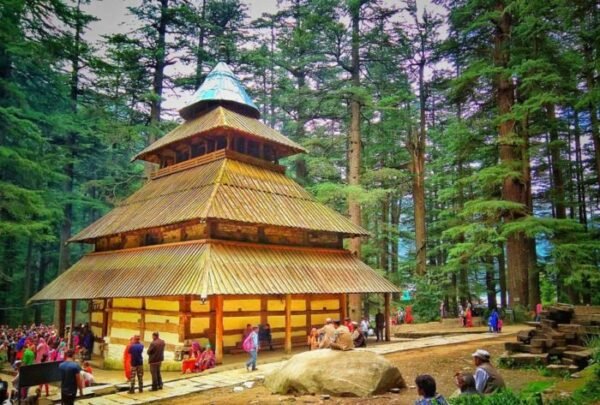 Explore Shimla Tour Packages - Image 4