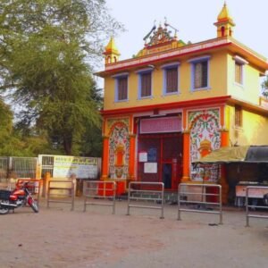 Delhi & Varanasi Tour Packages