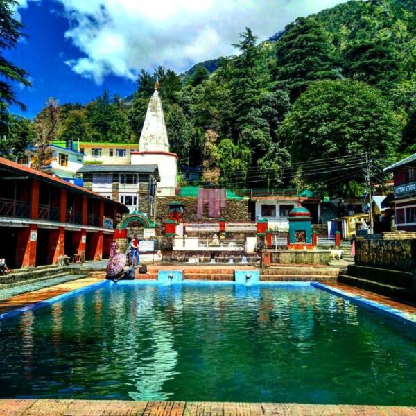 North India Hills Tour Packages - Image 7