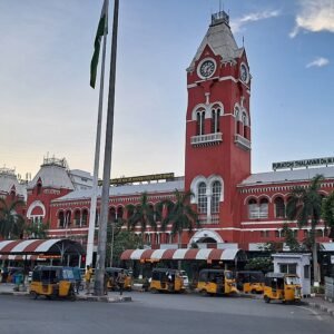 Culture & Heritage Tour Packages
