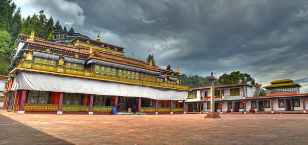 Darjeeling Honeymoon Trip Packages - Image 4
