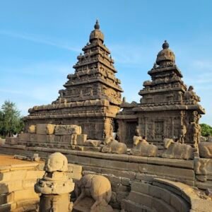 10 Days South India Sightseeing Places