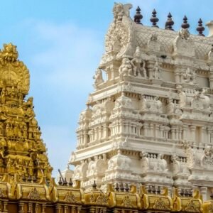 8Days South India Tour Packages