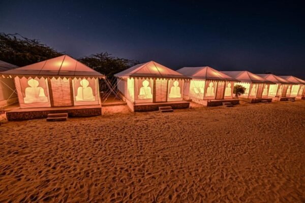 Rajasthan Desert Tour Packages - Image 4