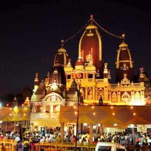 7Days North India Tourism