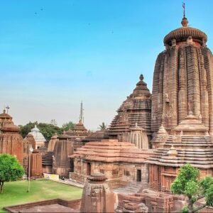 Popular Odisha Tour Packages