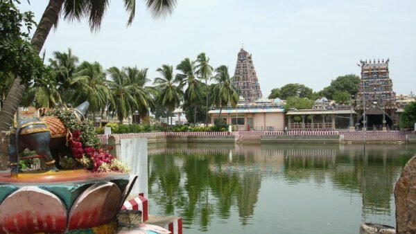 Tamilnadu Village Tour Packages