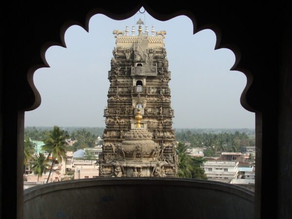 5 Days Andra Sightseeing Places - Image 2