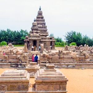 Tamilnadu Spiritual Tour Packages