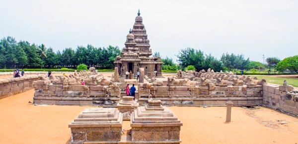 5Days South India Heritage Tour Packages - Image 4