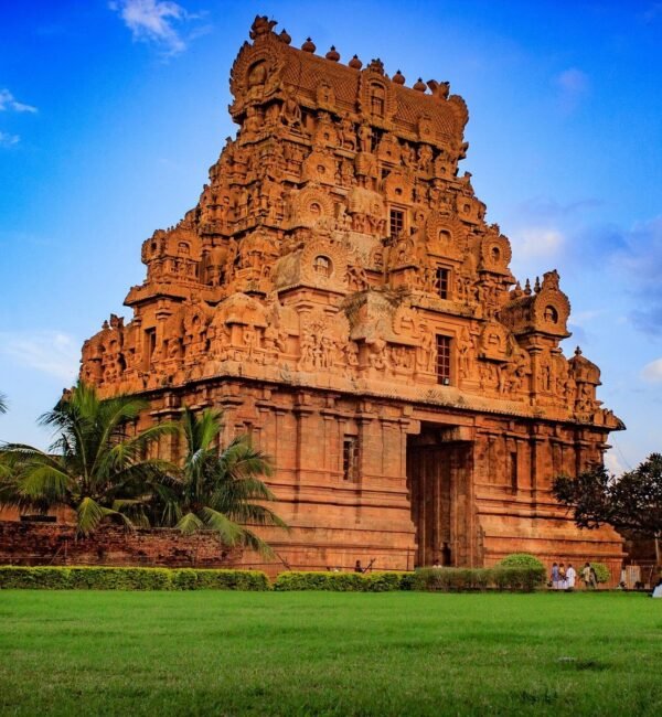 Tamilnadu Sightseen Tour Packages - Image 3