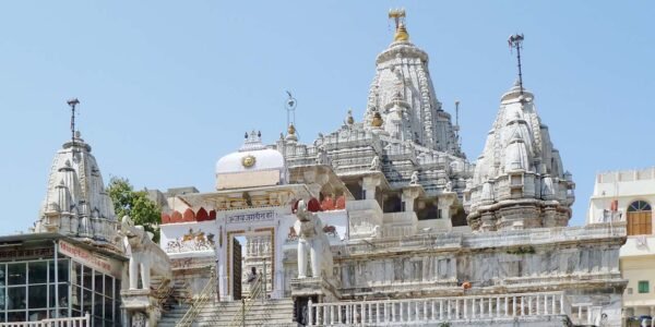 Udaipur Trip Packages - Image 3