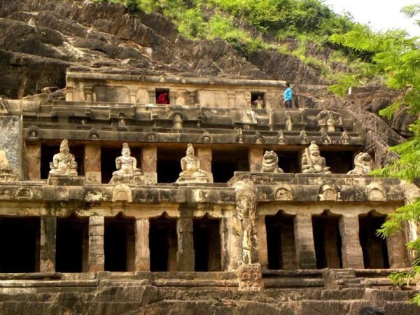 5 Days Andra Sightseeing Places - Image 3