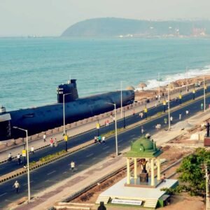 Vizag Sightseeing Places