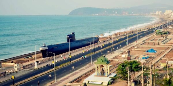 Vizag Sightseeing Places