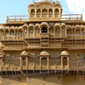 Rajasthan Desert Tour Packages