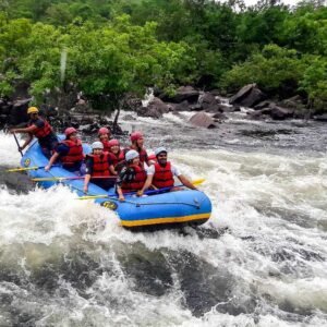 Dandali Weekend Trip Packages