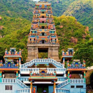 South India Trip Packages From Cochin