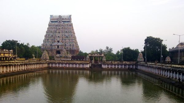 6Days Pancha Poothasthalam Trip Packages - Image 2