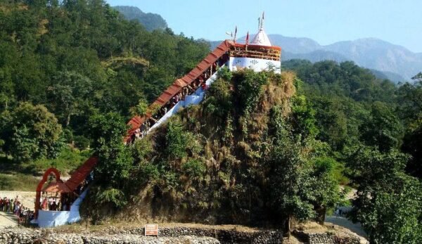 Nainital Sightseeing Places - Image 3