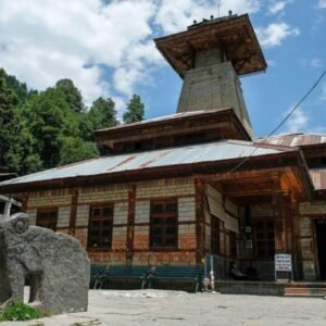 5Days Manali Sightseeing Places
