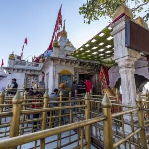 Nainital Sightseeing Places
