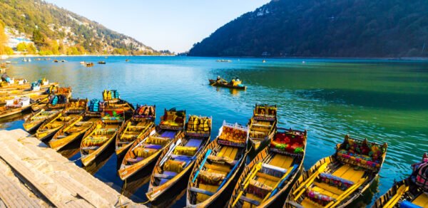 Nainital Sightseeing Places - Image 2