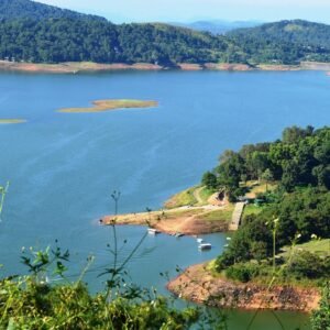 Shillong Sightseeing Places