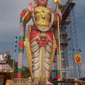 Trichy/Selam/Tirupathi Tour Packages
