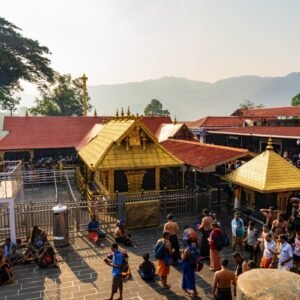 Kerala Sabarimalai Dharshan Tour Packages