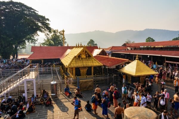 Kerala Sabarimalai Dharshan Tour Packages