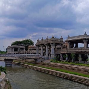 Mumbai & Aurangabad Tourist Places