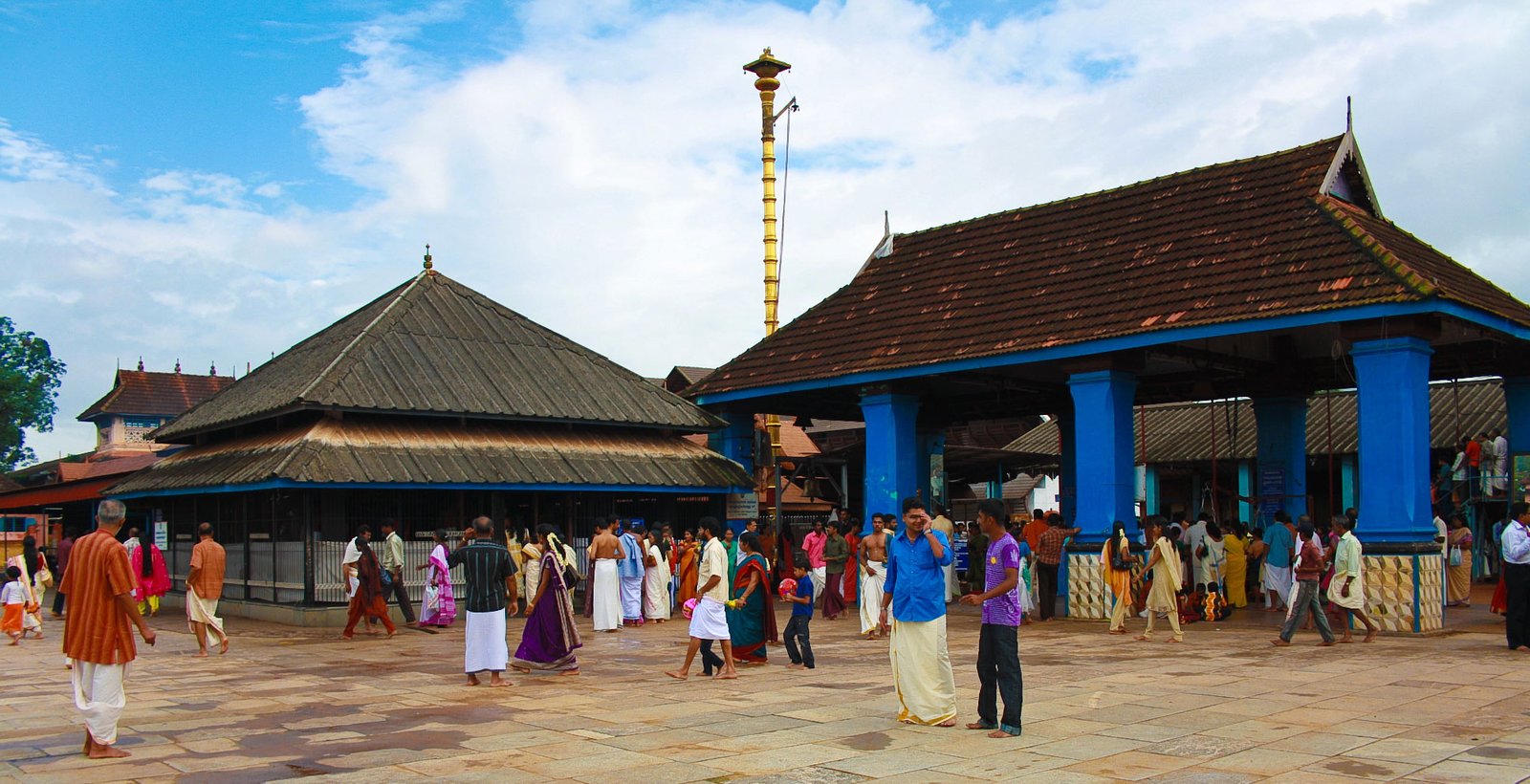 Kerala Tour Packages From Trivandrum - Image 4